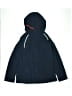 L.L.Bean Solid Blue Snow Jacket Size 18 - photo 1