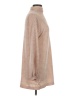 BCBGeneration 100% Polyester Tan Casual Dress Size S - photo 4