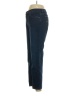 Riders by Lee Solid Blue Jeans Size 10 (petite) - photo 5