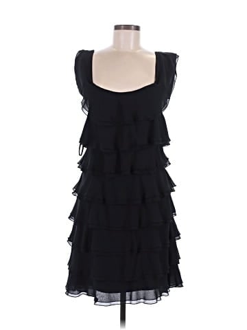 White House Black Market Cocktail Dress (view 1)