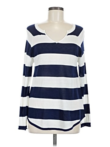 Neiman Marcus Pullover Sweater (view 1)