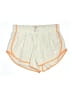 Nike Ivory Athletic Shorts Size M - photo 1