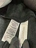 Ann Taylor 100% Polyester Black Short Sleeve Blouse Size L - photo 8