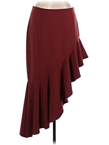 StyleStalker Formal Skirt (view 1)