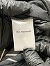Tronjori 100% Polyester Stripes Black Casual Pants Size S - photo 8