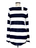 Neiman Marcus Blue Pullover Sweater Size M - photo 2