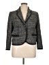 Brooks Brothers Tweed Gray Blazer Size 14 - photo 1