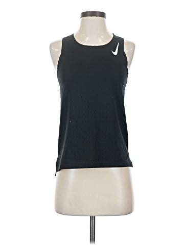 Nike Golf Active Tank (view 1)