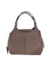 Assorted Brands Solid Brown Satchel One size - photo 2