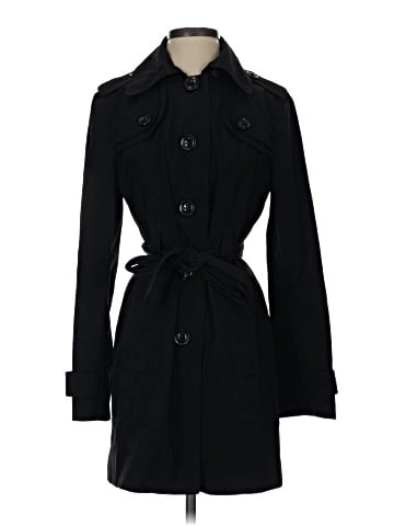 London Fog Coat (view 1)