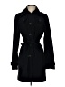 London Fog Black Coat Size S - photo 1