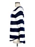 Neiman Marcus Blue Pullover Sweater Size M - photo 5