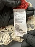 Pins and Needles Burgundy Pullover Sweater Size S - photo 8