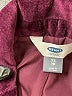 Old Navy Burgundy Blazer Size XS - photo 6