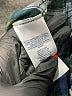 Chaps 100% Cotton Blue Green Fleece Size XL - photo 7