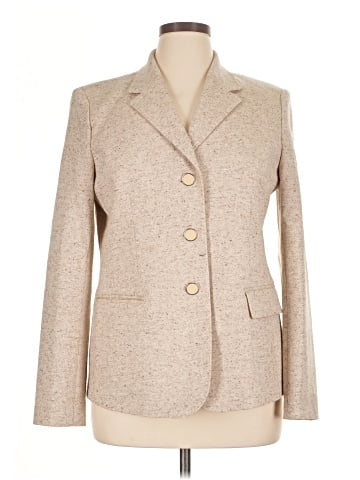 Lafayette 148 New York Blazer (view 1)