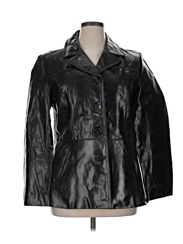 Wilsons Leather Leather Jacket (view 1)