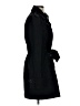London Fog Black Coat Size S - photo 4