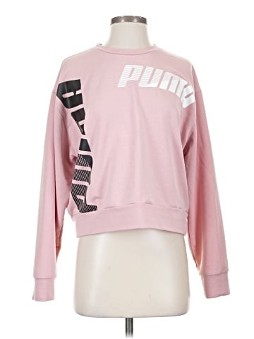 Puma Sweatshirt (view 1)