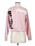 Puma Pink Sweatshirt Size XS - photo 1