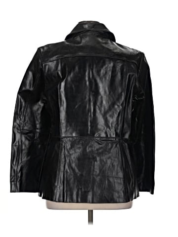 Wilsons Leather Leather Jacket (view 2)