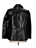 Wilsons Leather 100% Leather Solid Black Leather Jacket Size XL - photo 2