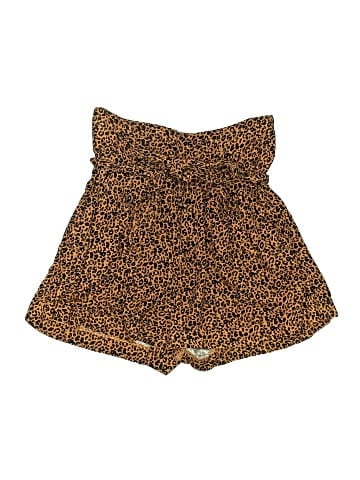 Topshop Shorts (view 1)