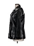 Wilsons Leather 100% Leather Solid Black Leather Jacket Size XL - photo 5