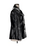 Wilsons Leather 100% Leather Solid Black Leather Jacket Size XL - photo 4