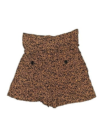 Topshop Shorts (view 2)