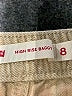 Levi's 100% Cotton Green Jeans Size 8 - photo 3