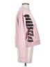 Puma Pink Sweatshirt Size XS - photo 4