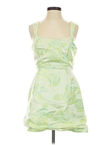 Lulus Cocktail Dress (view 1)