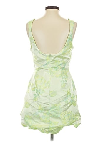 Lulus Cocktail Dress (view 2)