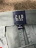 Gap Solid Teal Casual Pants Size 16 - photo 7