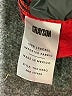 Grayson 100% Lyocell Plaid Red Long Sleeve Button-Down Shirt Size Med (3) - photo 8