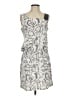 Lole Paisley Gray Cocktail Dress Size S - photo 1