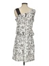Lole Paisley Gray Cocktail Dress Size S - photo 2