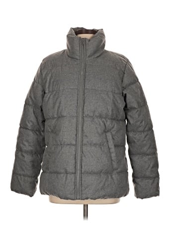 Old Navy Snow Jacket (view 1)