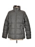 Old Navy Solid Gray Snow Jacket Size M - photo 1