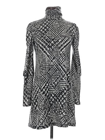 Veronica M. Casual Dress (view 1)