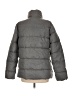 Old Navy Solid Gray Snow Jacket Size M - photo 2