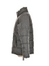 Old Navy Solid Gray Snow Jacket Size M - photo 5