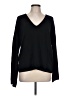 Old Navy Black Pullover Sweater Size L - photo 1