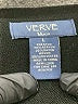 Verve 100% Polyester Black Pullover Sweater Size L - photo 4