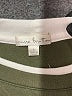 Nine Britton Green Short Sleeve T-Shirt Size L - photo 7