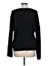 Old Navy Black Pullover Sweater Size L - photo 2