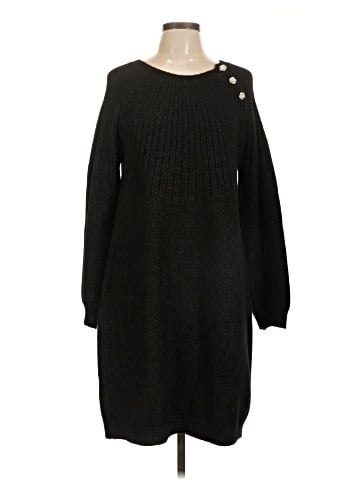 Ann Taylor LOFT Casual Dress (view 1)