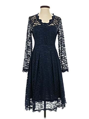 Assorted Brands Cocktail Dress (view 1)