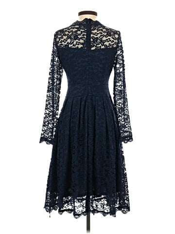 Assorted Brands Cocktail Dress (view 2)